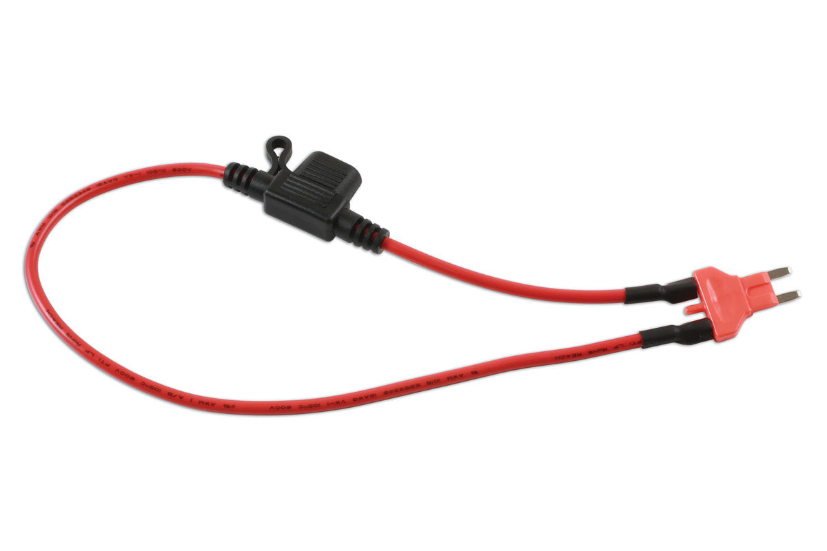 Laser Tools Current Looper - Mini Type Fuses 7384