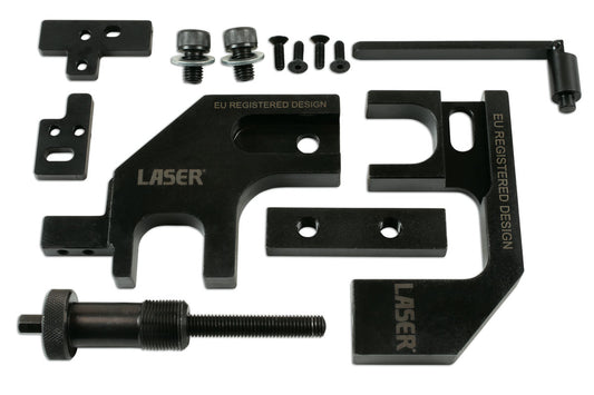 Laser Tools Timing Tool Kit - for BMW N13, N18 7390