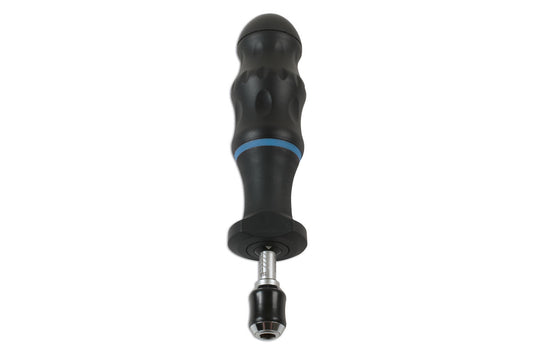 Laser Tools Torque Screwdriver TPMS 0.3 - 1.2Nm For Low Torque Applications 7393