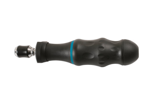 Laser Tools Torque Screwdriver 1.2 - 3.6Nm For Low Torque Applications 7394