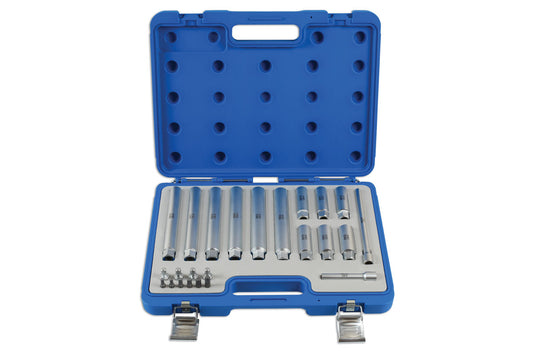 Laser Tools Shock Absorber Tool Set 24pc 7404
