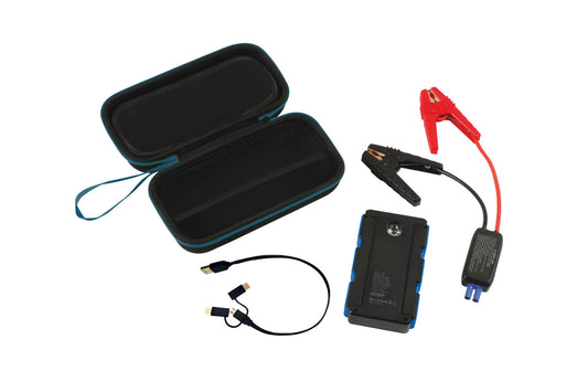 Laser Tools Multi-Function Jump Starter 7405