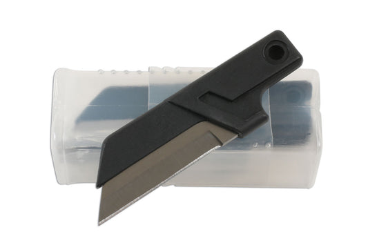 Laser Tools Insulated Cable Knife Blades 4pc 7428