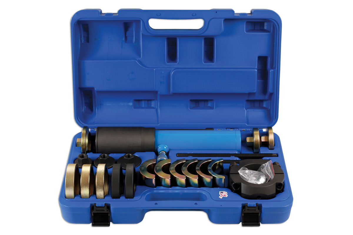 Laser Tools Bush Tool Spring Suspension - for HGV 7432