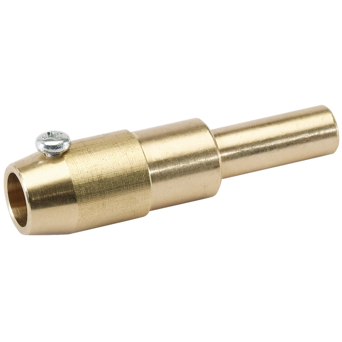 Draper Carbon Rod Connector For Stud Welder 74333