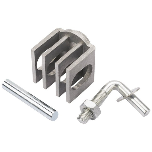 Draper Earth Clamp for use with the Draper Stud Welder Stock No 71106 - 74345