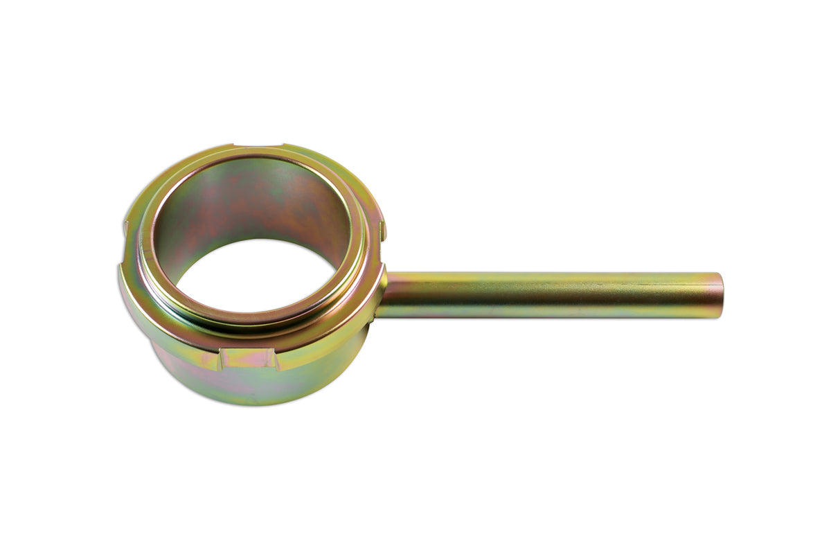 Laser Tools Crankshaft Pulley Holding Tool - for Mercedes-Benz 7459