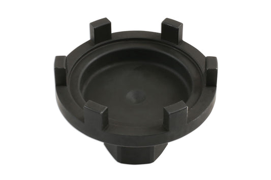 Laser Tools Differential Nut Socket - for Mercedes Benz 7460