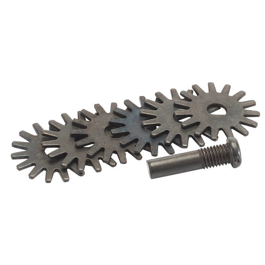 Draper Bench Grinding Wheel Dresser Spares Kit 74601