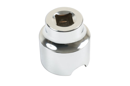 Laser Tools Diesel Fuel Filter Socket 1/2"D 32mm 7487