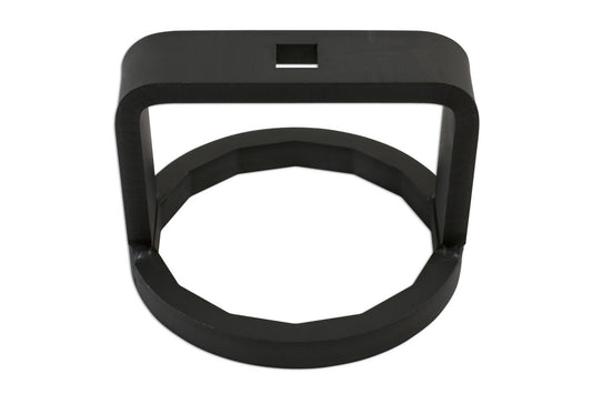 Laser Tools Oil Filter Wrench 94mm x 14 Flutes 7494