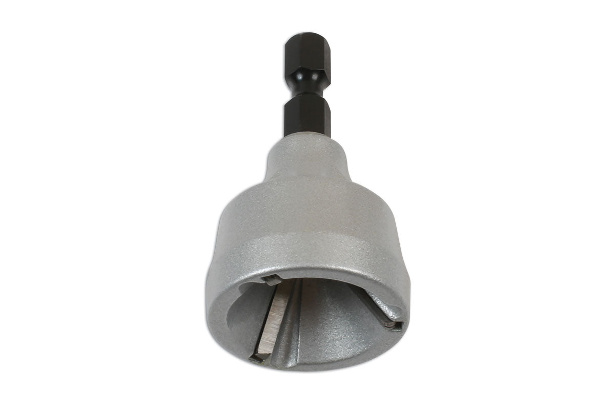 Laser Tools External Deburr/Chamfer Tool 3 - 19mm 7510