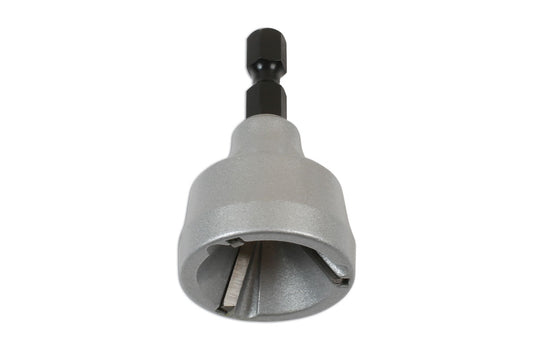 Laser Tools External Deburr/Chamfer Tool 3 - 19mm 7510