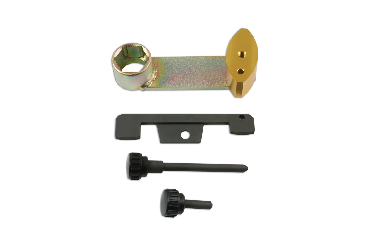 Laser Tools Engine Timing Tool Kit - for Porsche 997 7512