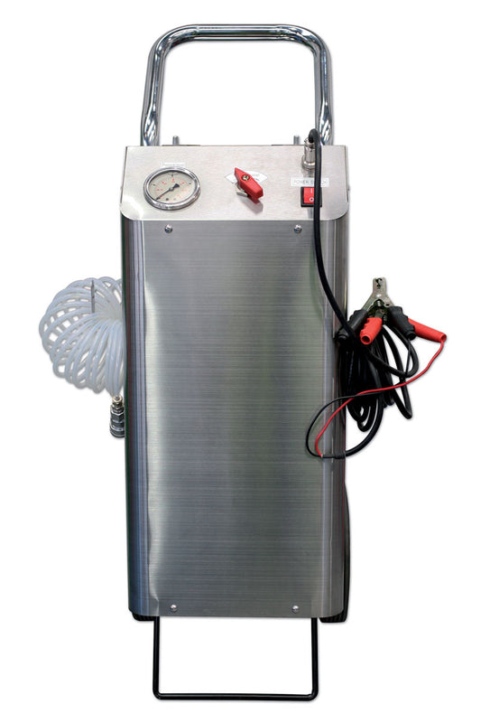 High Pressure Brake Bleeder 12V Laser Tools 7515