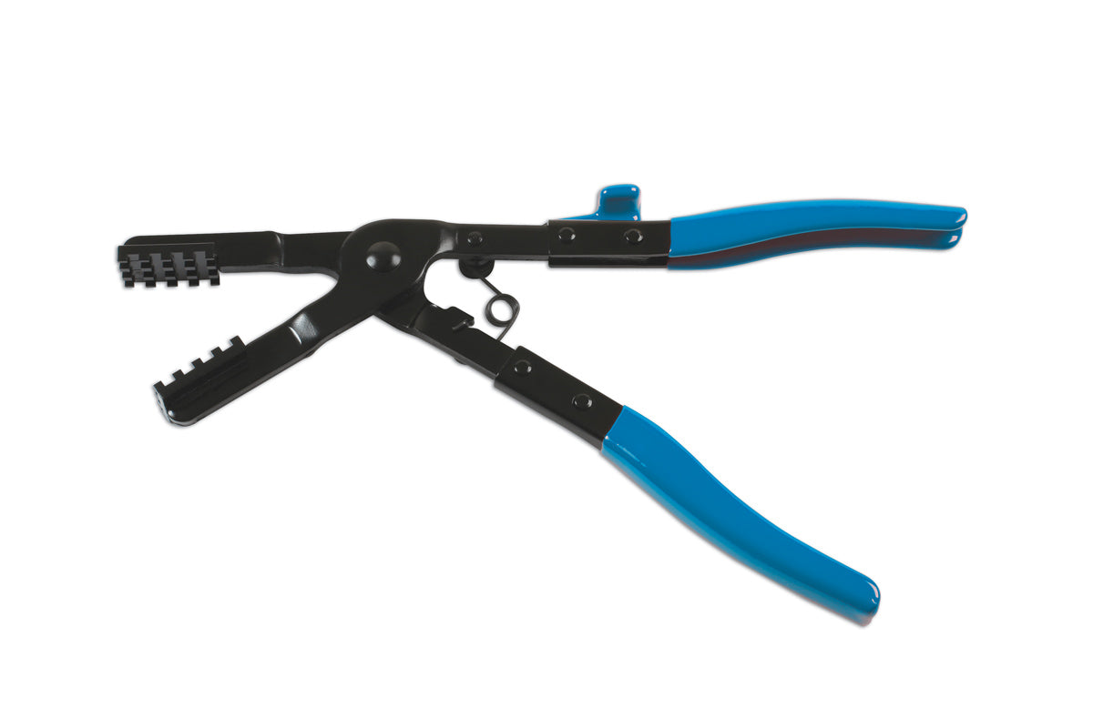 Laser Tools Hose Clamp Pliers - Angled 35� 7518