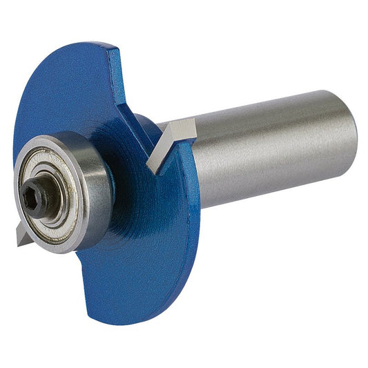 Draper TCT Router Bit 1/2" Shank Biscuit No.20 75362
