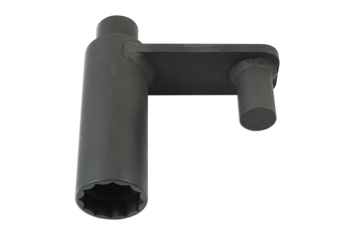 Laser Tools Differential Pinion Shaft Holding Tool - for LR Freelander 2 7547