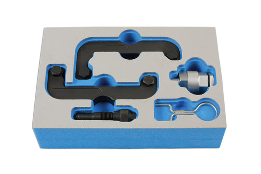 Laser Tools Engine Timing Kit - for VAG, Porsche 7549
