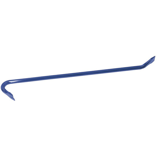 Draper Wrecking Bar 760mm With Chisel End And Swan Neck 75513