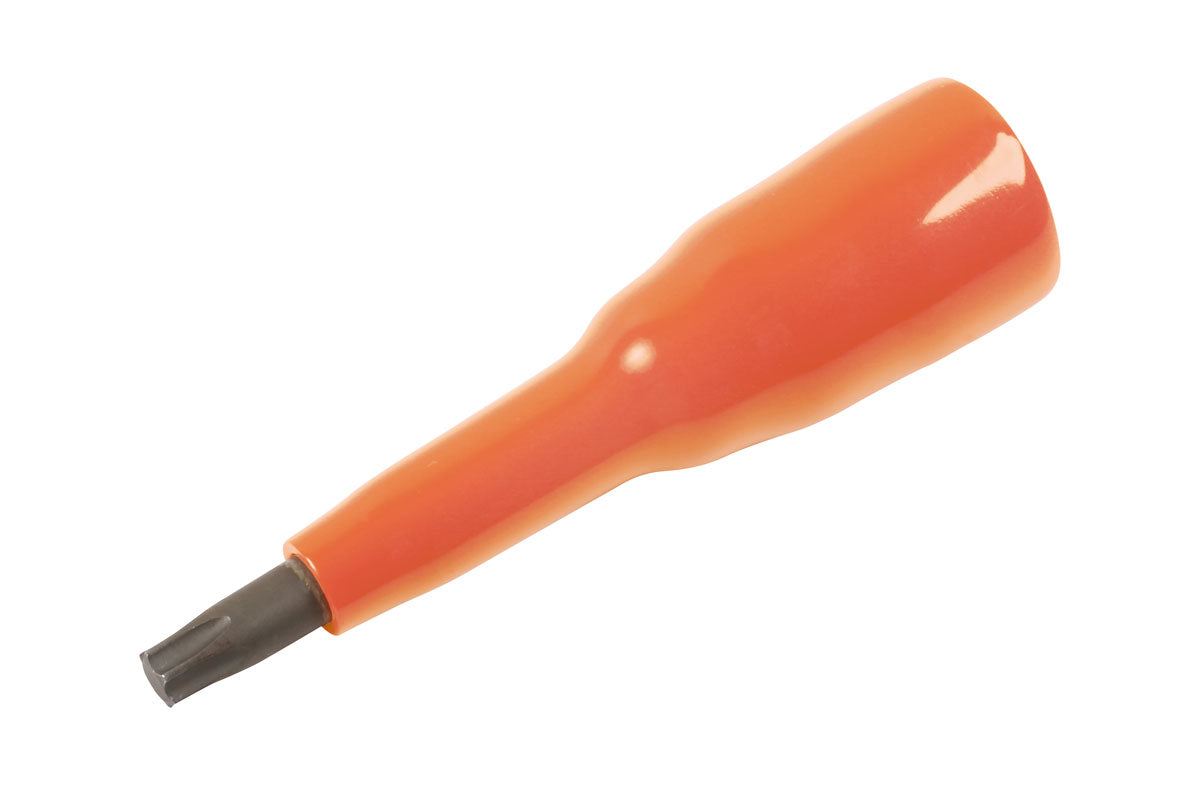 Laser Tools Insulated Extra Long Star* Socket 3/8"D TX25 7566