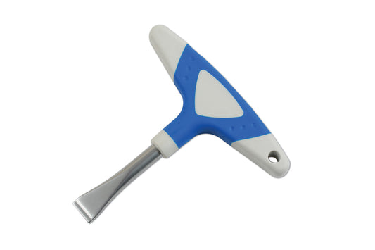 Laser Tools T-Handle Slot Driver For Film Industry 7579