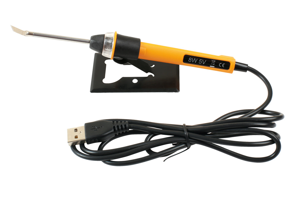 Laser Tools USB Plastic Finishing Tool 7585