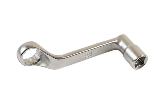 Laser Tools Shock Absorber Wrench 1/2"D 21mm 7598