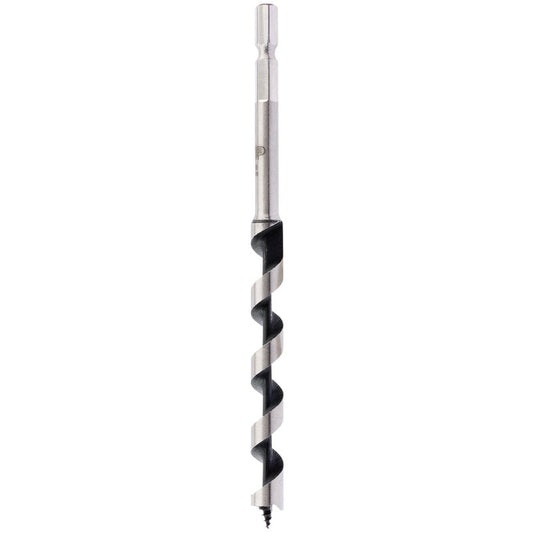 Draper Standard Pattern Auger Bit 10mm Power And Hand Tool Shank 76034