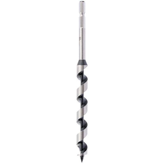 Draper Standard Pattern Auger Bit 12mm Power And Hand Tool Shank 76035