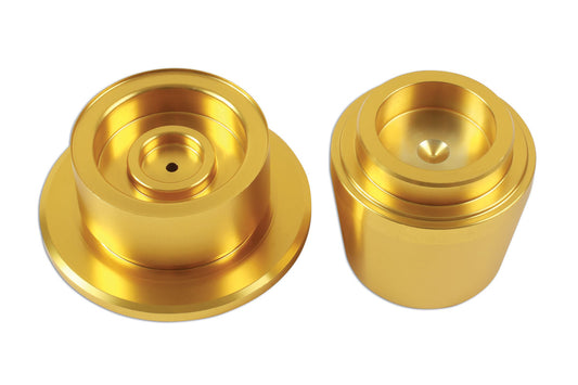 Laser Tools Front Crankshaft Cover Alignment Tool 7603