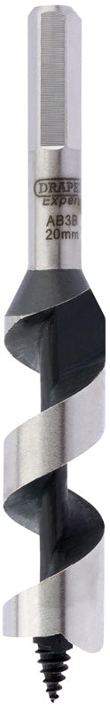 ****Draper Expert Short Pattern Auger Bit 20mm 76042