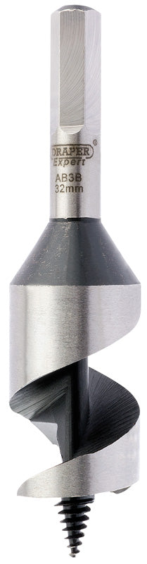 ****Draper Expert Short Pattern Auger Bit 32mm 76044