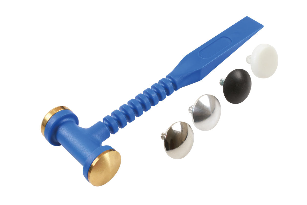 Laser Tools Mini Precision Hammer Set 7615