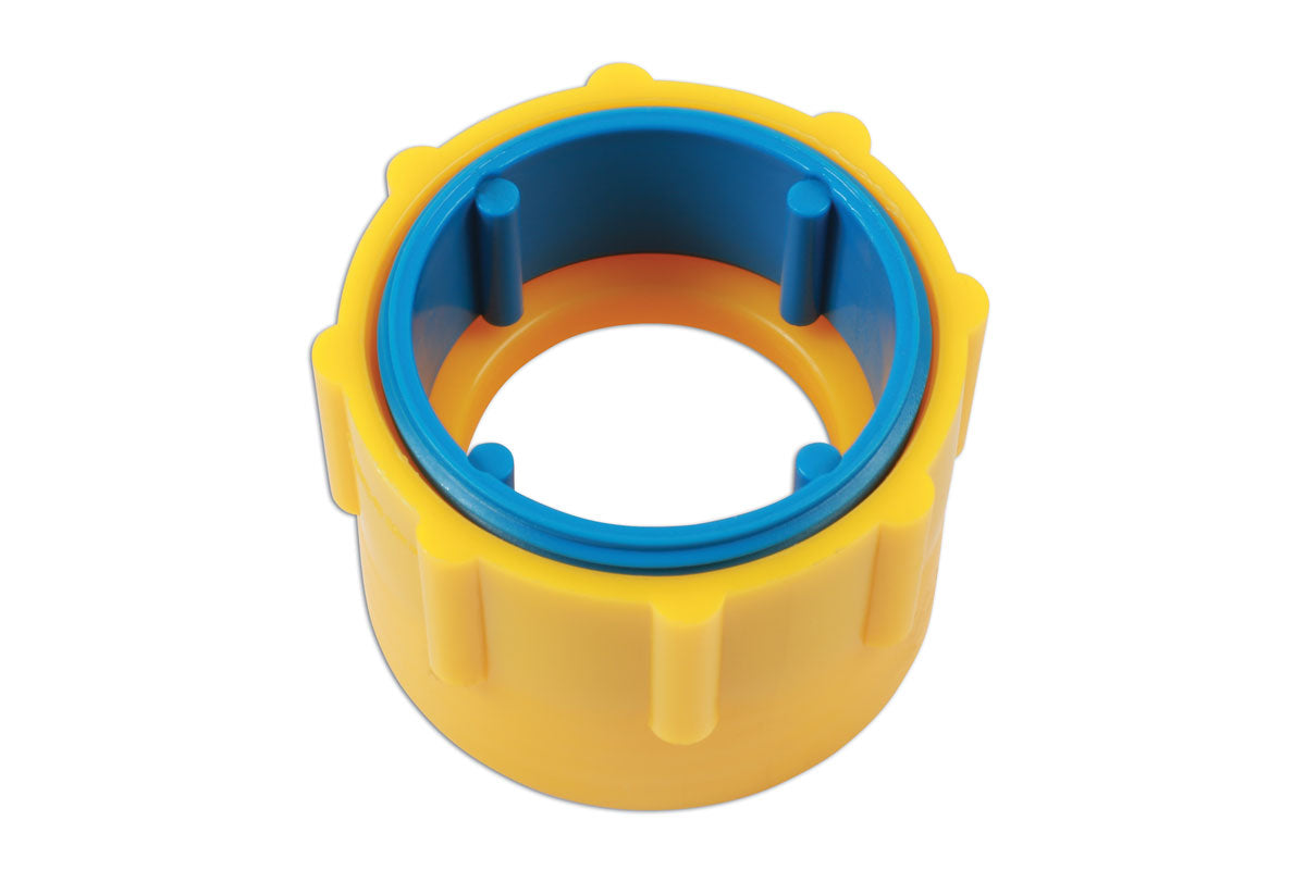 Laser Tools Thread Adaptors - 20/25L Oil Drums 7622