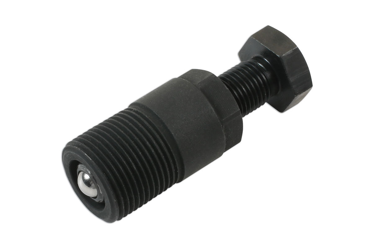 Laser Tools Crankshaft Pulley/Damper Puller 7639