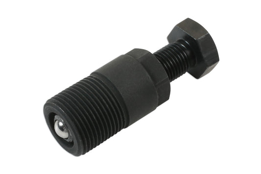 Laser Tools Crankshaft Pulley/Damper Puller 7639