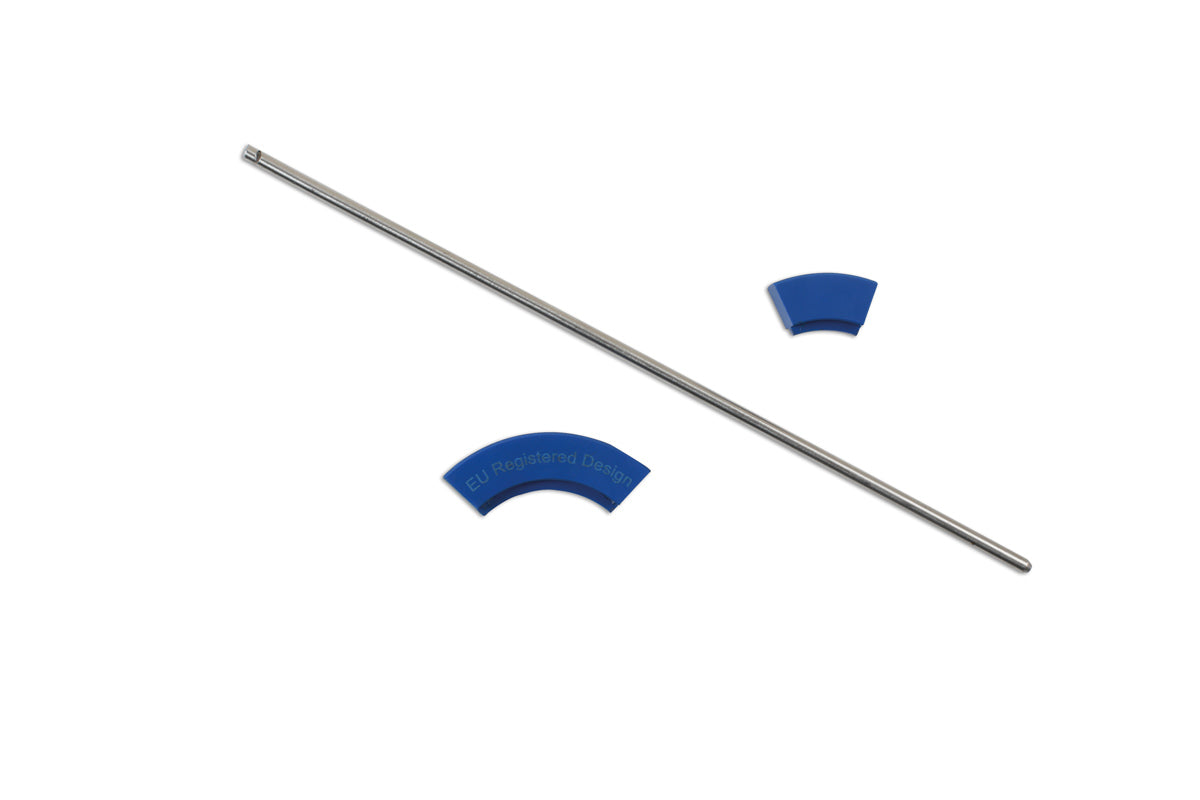 Laser Tools Multi V-Belt Pulley Alignment Tool 7644