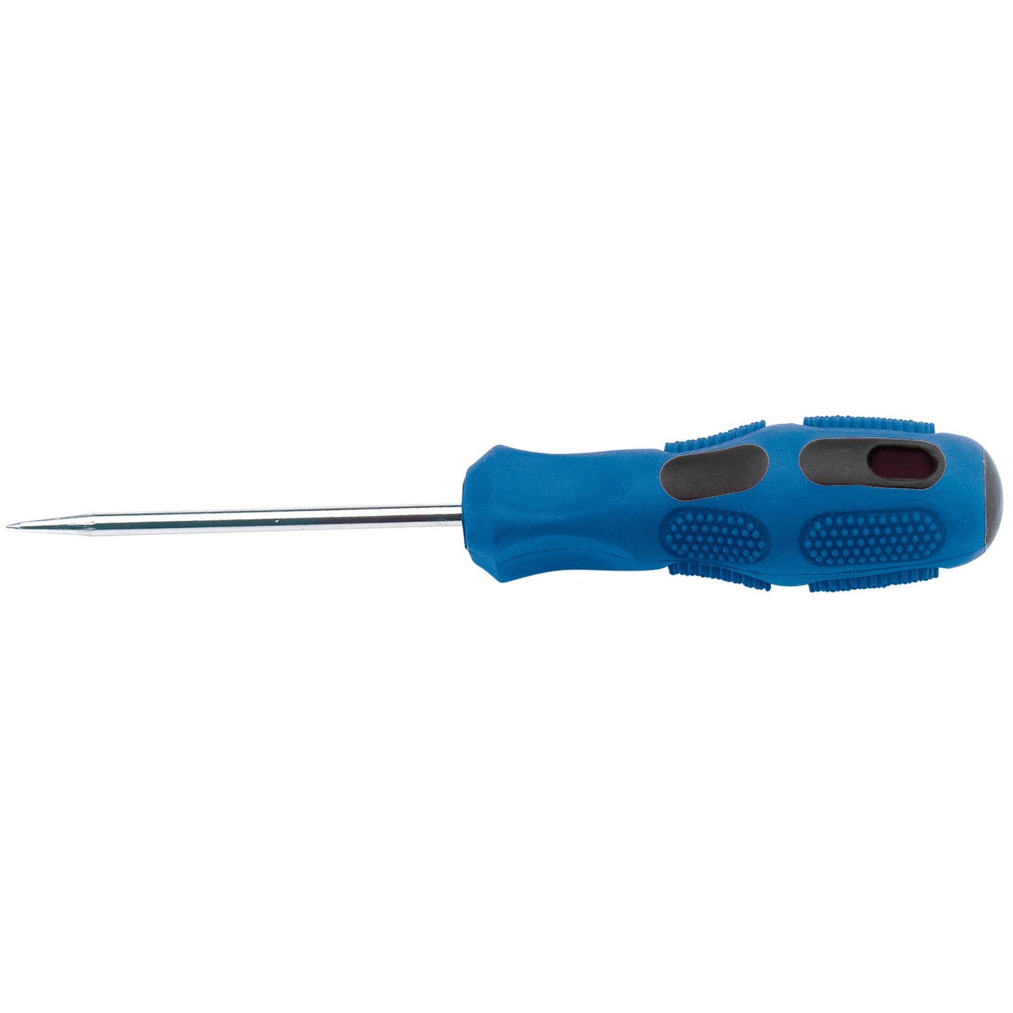 Draper Soft Grip Carpenter's Awl 65mm steel blade 76481