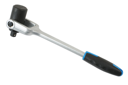 Laser Tools Impact Power Bar 1/2"D 330mm 7654
