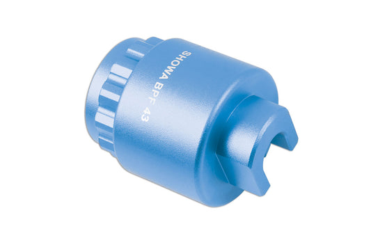 Laser Tools Spring Support Remover 43mm - Showa BPF 7656