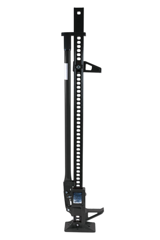 Laser Tools High Lift Farm Jack 1200mm - 2500kg Capacity 7665