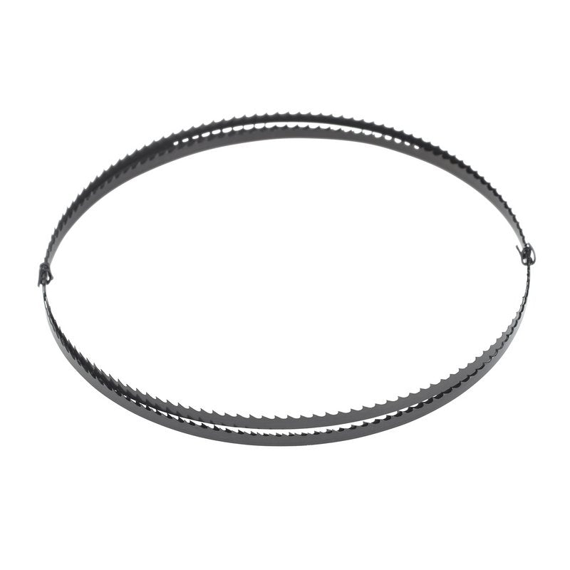 Draper Bandsaw Blade 1712mm x 1/4" 6 Tpi Hard Soft Wood & Plastic 76728