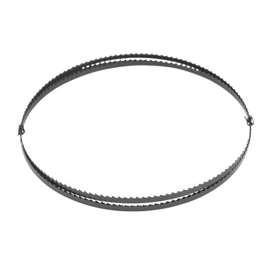 Draper Bandsaw Blade 1712mm x 1/4" 6 Tpi Hard Soft Wood & Plastic 76728