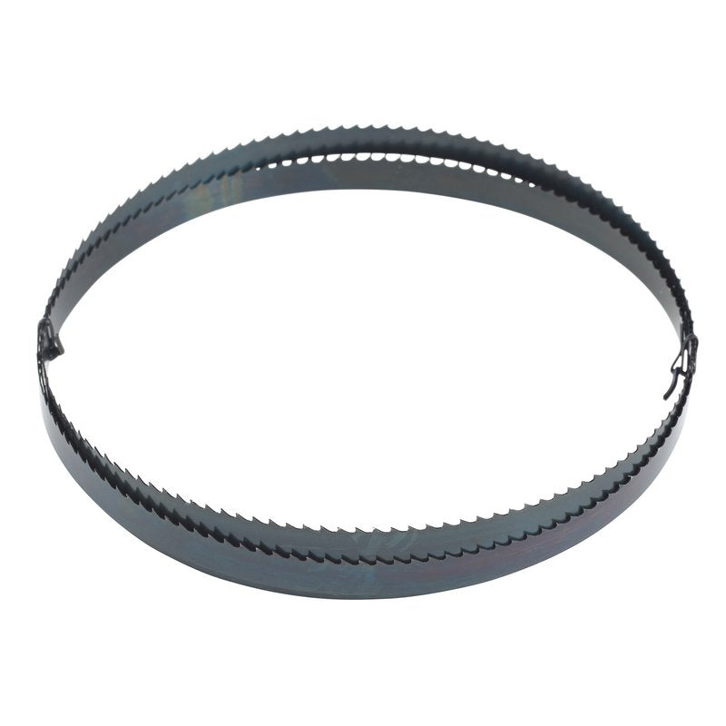 Draper Bandsaw Blade 1712mm x 1/2" 6 Tpi Hard Soft Wood & Plastic 76730