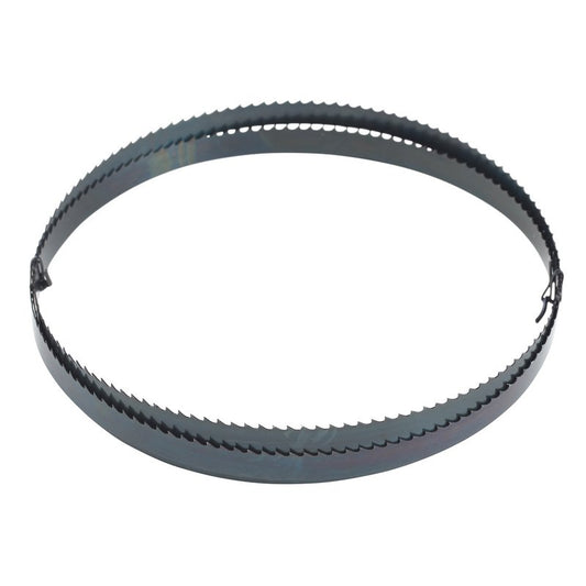 Draper Bandsaw Blade 1712mm x 1/2" 6 Tpi Hard Soft Wood & Plastic 76730