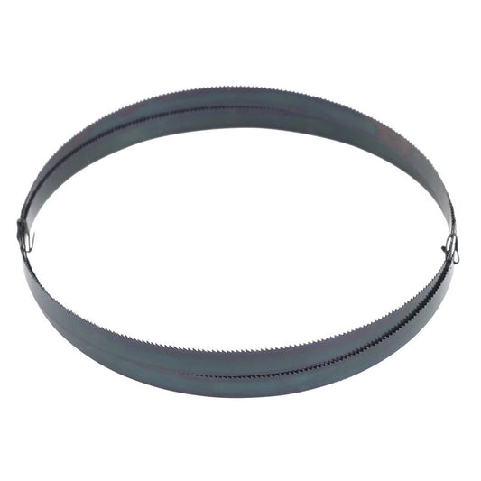 Draper Bandsaw Blade 1712mm x 1/2" 14tpi Hard Soft Wood & Plastic 76732