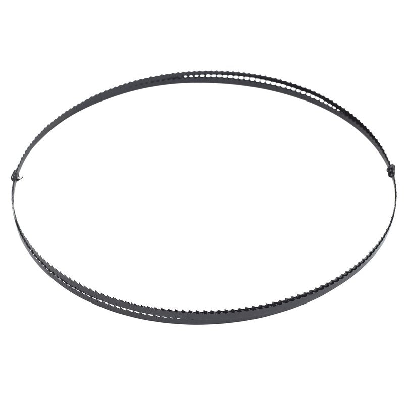 Draper Bandsaw Blade 2560mm x 1/4" 6 tpi Hard Soft Wood & Plastics 76738
