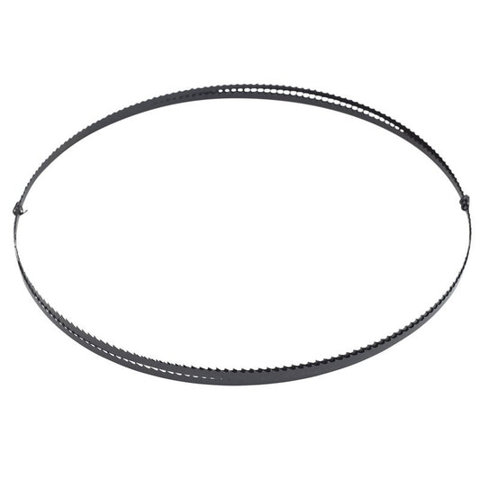 Draper Bandsaw Blade 2560mm x 1/4" 6 tpi Hard Soft Wood & Plastics 76738