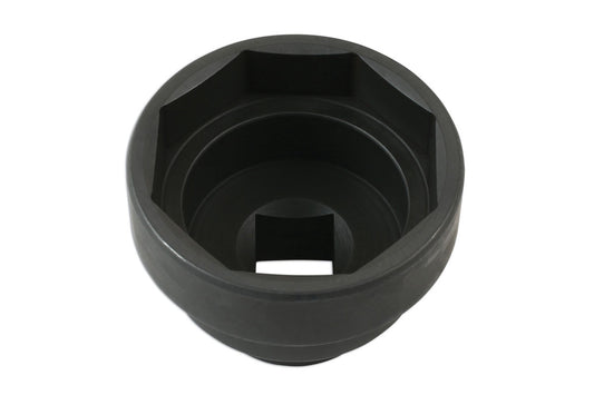 Laser Tools Hub Cover Socket - 8 sided 85mm 7675